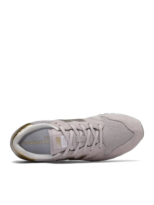 Damen Sneakers Light Cashmere