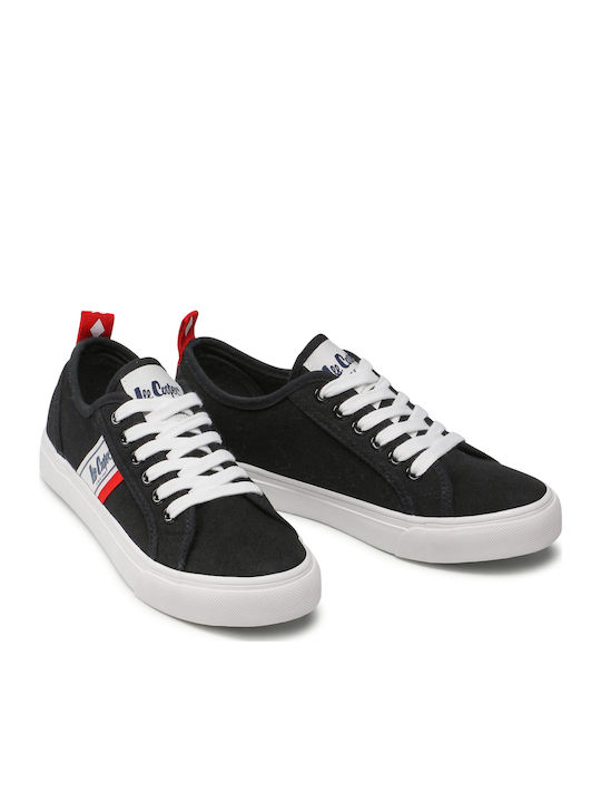 Sneakers Black