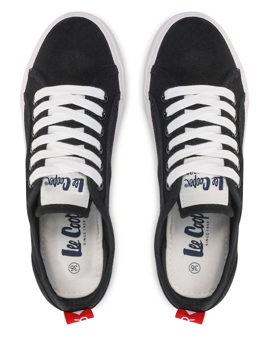 Sneakers Black