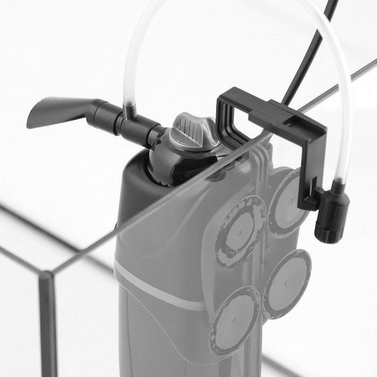 Aquael Fan Mini Internal Filter with Performance 260lt/h