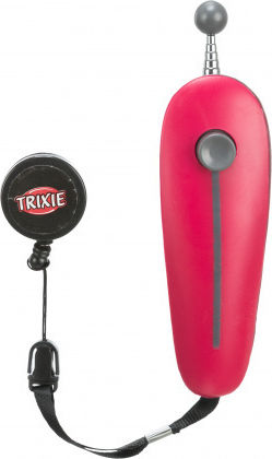 Trixie Clicker Εκπαίδευσης Σκύλου & Γάτας