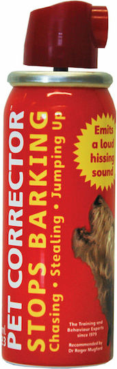 Company of Animals Pet Corrector Spray Repellent Dog AP30S