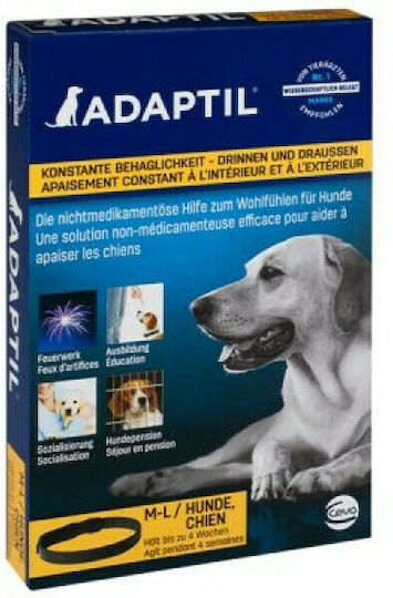 Adaptil Collar Calm Нашийник Аксесоари Обучение Куче