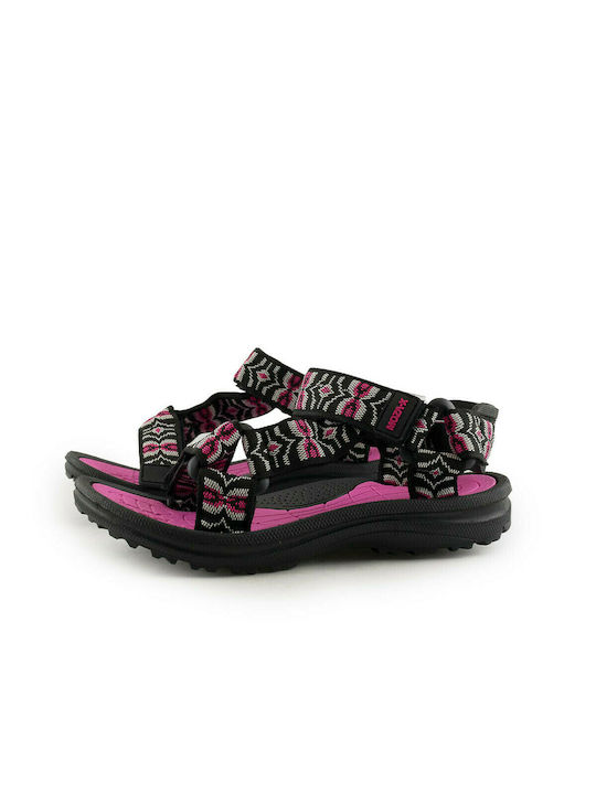 Love4shoes Kids' Sandals Black