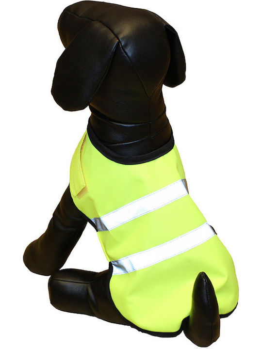 Happypet Phosphorescent Waterproof Protective Vest