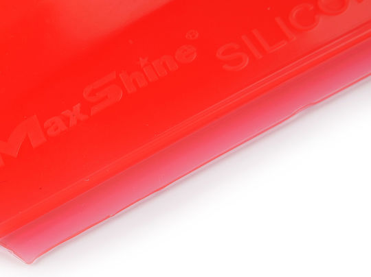 Maxshine Silicone Soft Water Blade Λεπίδα Σιλικόνης Στεγνώματος Αυτοκινήτου 33cm
