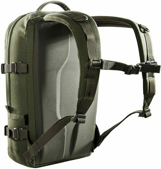 Survivors Modular Daypack XL 7159 Militärischer Rucksack Rucksack aus Cordura Khaki 23Es