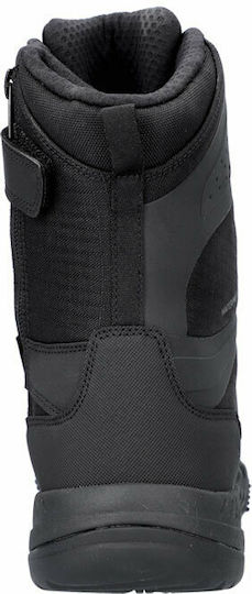 Magnum Military Boots Ultima 8.0 SZ WP Leather Black M810057-021