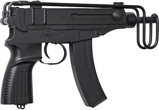 Asg Αεροβόλο Airsoft Scorpion VZ61 AEG 16529