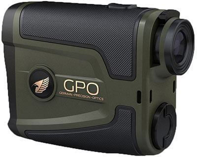 GPO Grün Rangetracker 1800