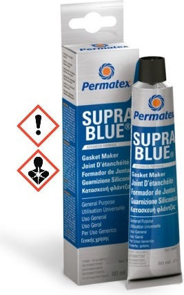 Permatex Flange Glue Blue 95gr 81724