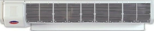 Olefini Αεροvorhang Breite: 127cm mit maximaler Luftstromstärke von 2425m³/h ΑWH-22 ΑWΗ-22