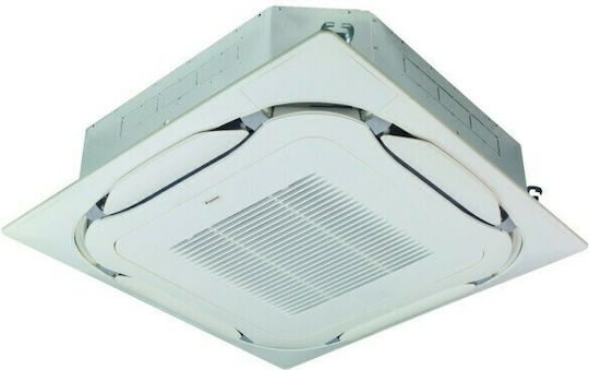 Daikin FCAG100B / RZAG100NV1/Y1 Climatizator Inverter Comercial Casetă 32430 BTU cu Aer conditionat inverter comercial R32