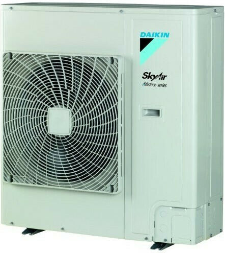 Daikin FHA125AVEB/RZASG125M7V1B Gewerblicher Inverter-Klimaanlage Deckenkörper 44000 BTU mit Kältemittel R32