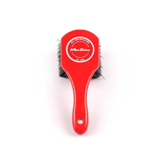 Maxshine Heavy Duty Brush Cleaning Car Hard Bristle