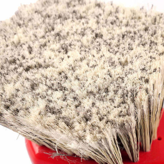 Maxshine Brush Cleaning for Rims Car Medium Hardness Bristle