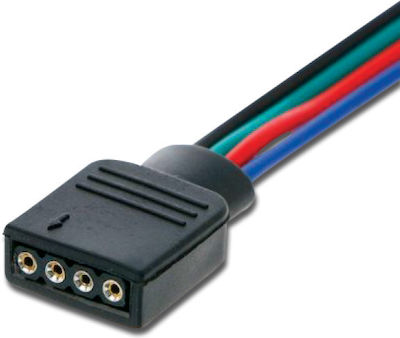 RGB cable for LED Strip 5.3.38