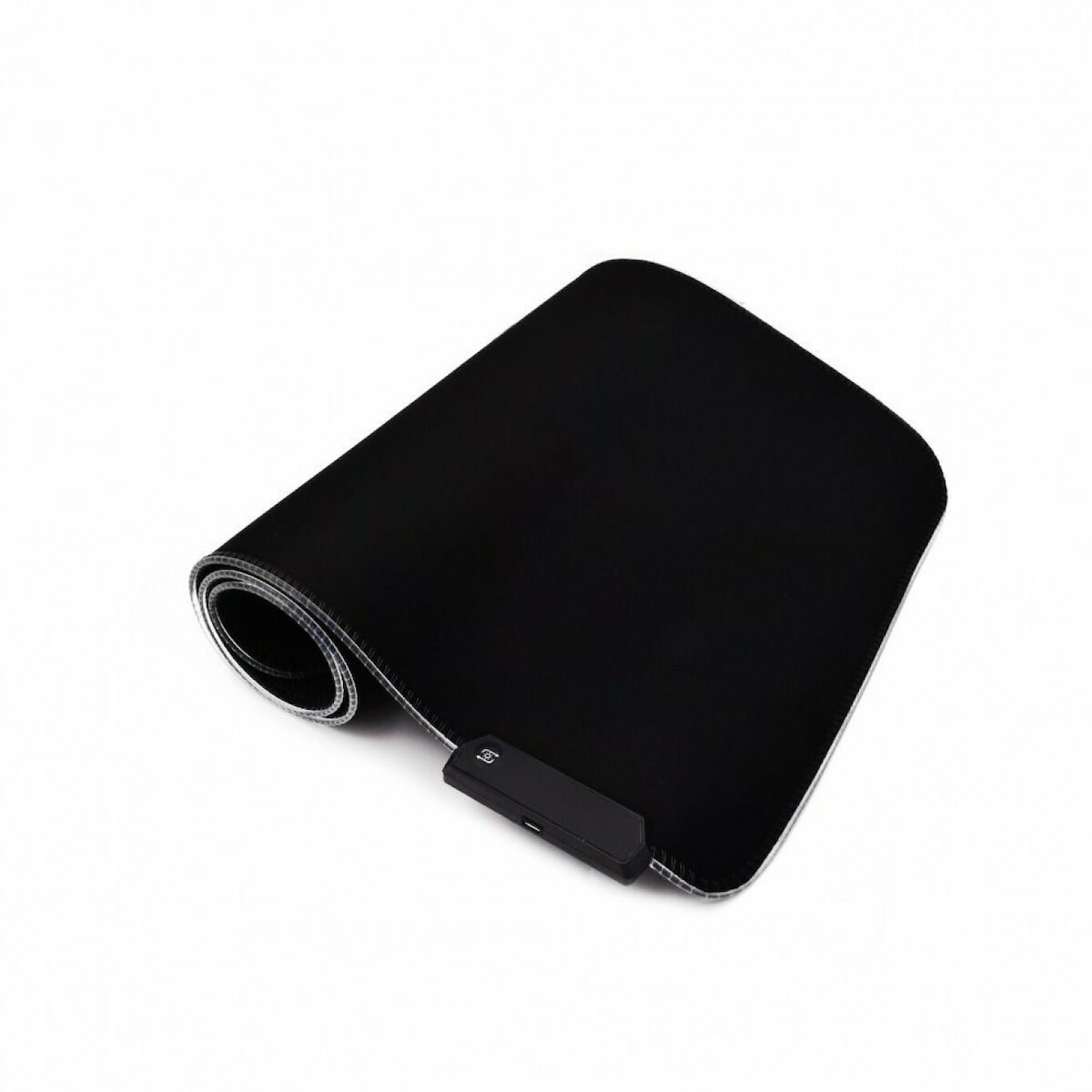 Gaming Mouse Pad XXL 800x300mm με RGB Φωτισμό Μαύρο Skroutz.gr