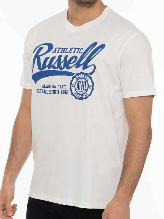 Tricou Alb