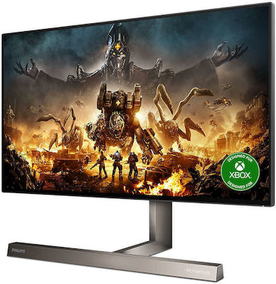 Philips 279M1RV IPS HDR Monitor de jocuri 27" 4K 3840x2160 144Hz cu Timp de Răspuns 1ms GTG