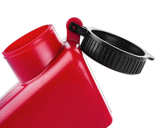 AMiO ΡΤ-17 Sandblasting Gun with Container 600ml 6.5 Bar 02635