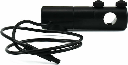 Andowl 4.5" Car Screen for Dashboard