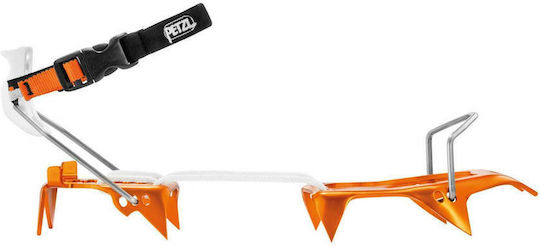 Petzl Leopard LLF Κραμπόν Παπουτσιών T01A LLF