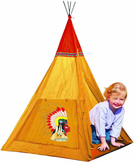 Indian Play Tent Indian Play Tent