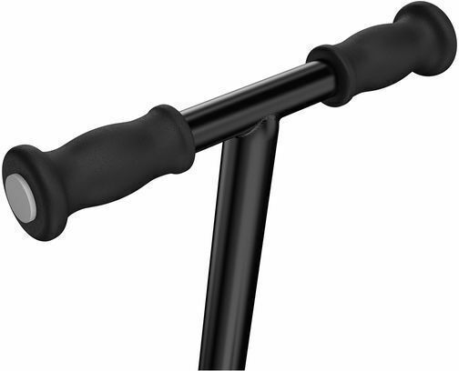 Razor Electric Tekno Ηλεκτρικό Παιδικό Πατίνι με 12km/h Max Ταχύτητα και 12km Αυτονομία σε Μαύρο Χρώμα