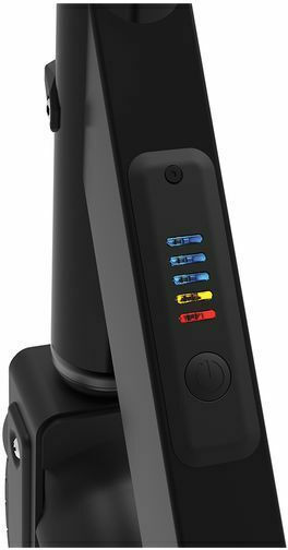 Razor E Prime Air Електрически Скутер с 24 км/ч Максимална Скорост и 12 км Максимална Автономност в Черен Цвят