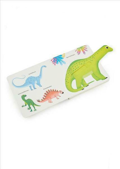 The Dinosaurs 34238