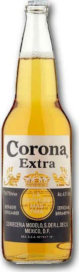 Corona Extra Pale Lager Φιάλη 330ml