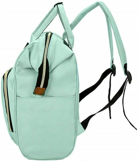 Diaper Bag Mint 25cm.