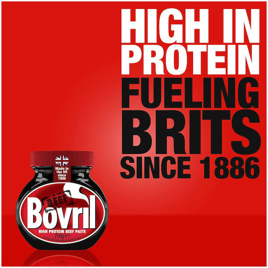 Unilever Verbreitung Bovril 1Stück