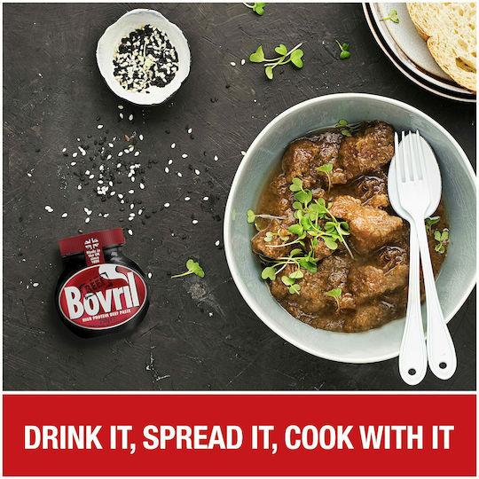 Unilever Verbreitung Bovril 1Stück