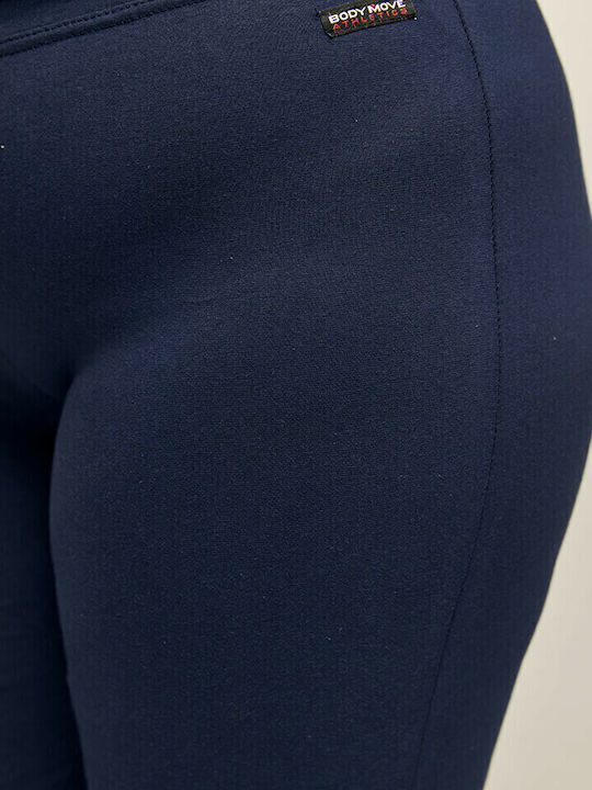 Sweatpants Navy Blue