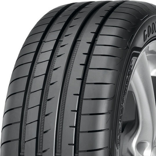 Goodyear Eagle F1 Asymmetric 3 235/50R18 97V FP Лято Гума за 4x4 / SUV Кола
