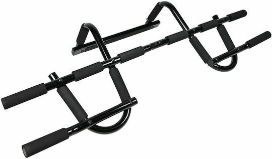 X-FIT Door Gym Pro Door Pull-Up Bar for Maximum Weight 120kg