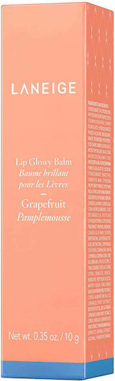 Laneige Glowy Lip Balm Grape