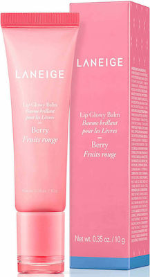 Laneige Glowy Lip Balsam Berry