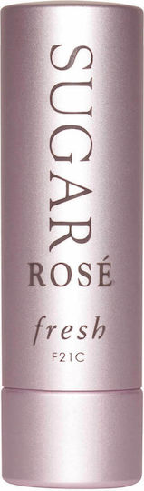 Sugar Tinted Treatment Sunscreen Lip Balm SPF15 SPF15 Rose 4.3gr