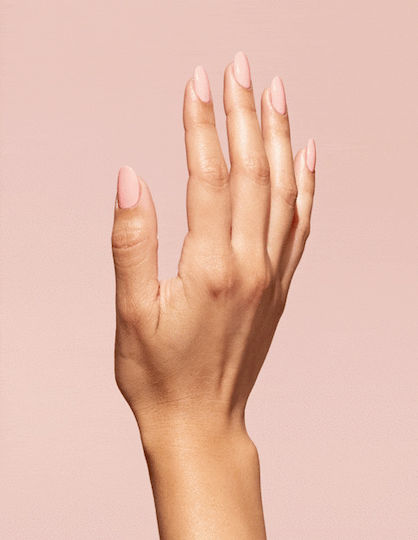 OPI Nature Strong Glossy Long Lasting Nail Polish NAT004 We Canyon Do Better 15ml