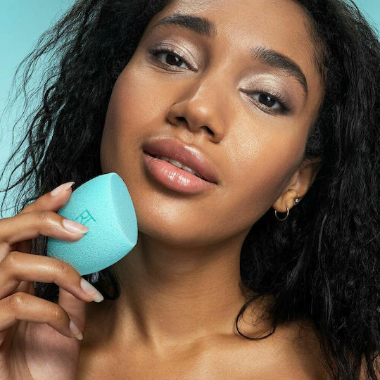 Real Techniques Makeup Sponge for Foundation Miracle Airblend