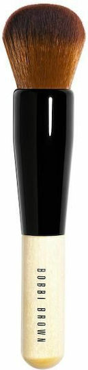 Bobbi Brown Подложка За Грим За Прах От Синтетичен Косъм Pinceau Full Coverage Face