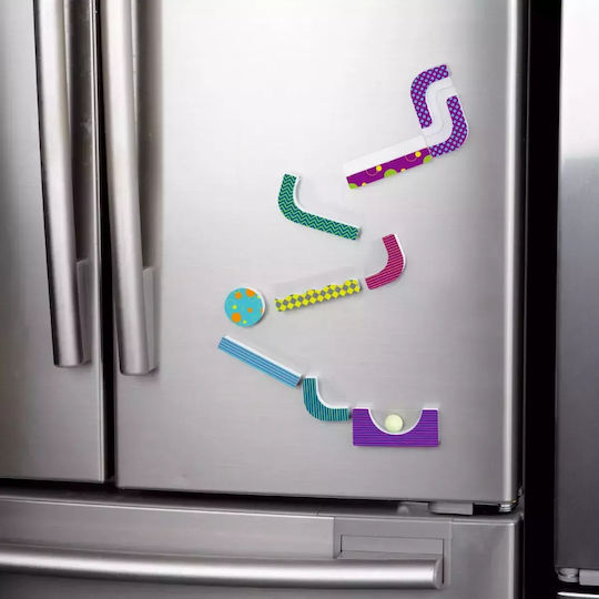 Learning Resources Jucărie de Construcție din Plastic Marble Runners pentru Copii 5+ ani+ Ani