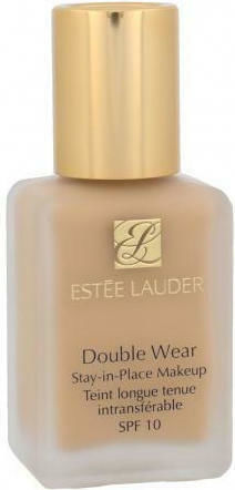 Estee Lauder Double Wear Stay-in-Place Original Flüssig Make-up Foundation SPF10 1w2 Sand 30ml