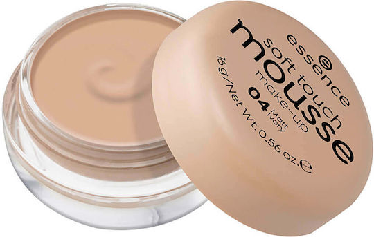 Essence Soft Touch Mousse 04 16gr