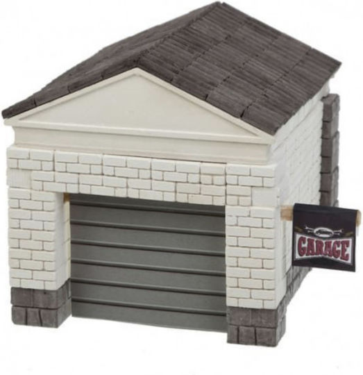 Wiseelk Παιχνίδι Κατασκευών Car Garage για Παιδιά 5+ Ετών