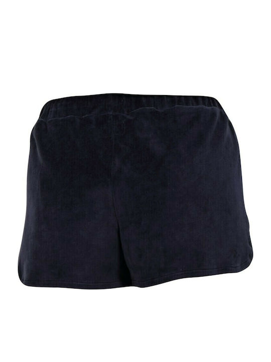 Women's Sporty Shorts Navy Blue
