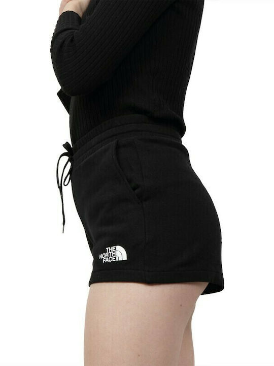 Femei Pantaloni scurți Pantaloni scurți Negru